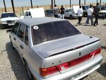 LADA (VAZ) 2115-6
