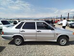 LADA (VAZ) 2115-8