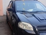 Chevrolet Aveo-2