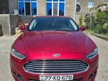 Ford Fusion (North America)-1