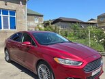 Ford Fusion (North America)-2
