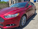 Ford Fusion (North America)-3