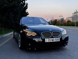 BMW 530-3