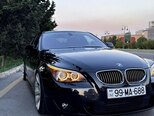 BMW 530-1