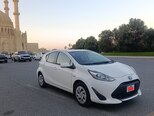 Toyota Aqua-2