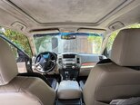 Mitsubishi Pajero-5