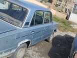 LADA (VAZ) 2106-6