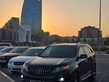 Kia Sorento-1