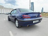 Peugeot 406-4