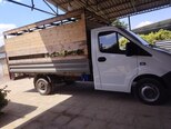 GAZ GAZel Next A22R22-30-8