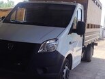 GAZ GAZel Next A22R22-30-2