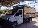 GAZ GAZel Next A22R22-30-5