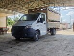 GAZ GAZel Next A22R22-30-4