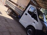 GAZ GAZel Next A22R22-30-6
