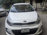 Kia Rio-1
