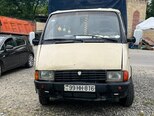 GAZ GAZel (33021)-1