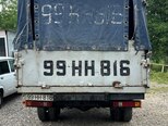 GAZ GAZel (33021)-2