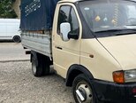 GAZ GAZel (33021)-4