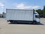 Mercedes Atego 816-3