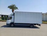 Mercedes Atego 816-2