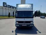 Mercedes Atego 816-1