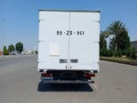 Mercedes Atego 816-6