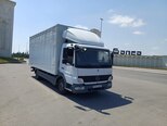 Mercedes Atego 816-5