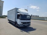 Mercedes Atego 816-4