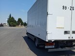 Mercedes Atego 816-7