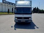 Mercedes Atego 816-10