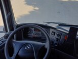 Mercedes Atego 816-13