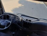 Mercedes Atego 816-12