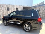 Toyota Land Cruiser-7