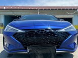 Hyundai Elantra-1
