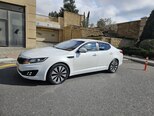 Kia Optima-3