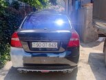Chevrolet Aveo-5