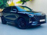 Changan Uni-Z-5
