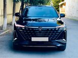 Changan Uni-Z-1
