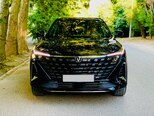 Changan Uni-Z-11