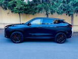 Changan Uni-Z-9