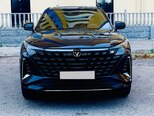 Changan Uni-Z-14