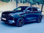Changan Uni-Z-10