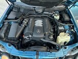 Mercedes E 240-6