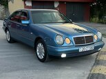 Mercedes E 240-12