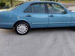 Mercedes E 240-14