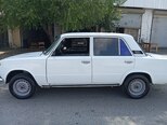 LADA (VAZ) 21011-2