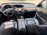 Mercedes E 300-5