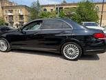 Mercedes E 300-4
