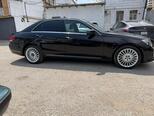 Mercedes E 300-3