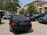 Mercedes E 300-2